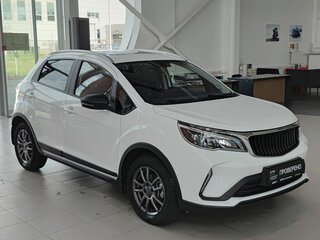 2023 Livan X3 Pro, белый, 1150000 рублей, вид 3