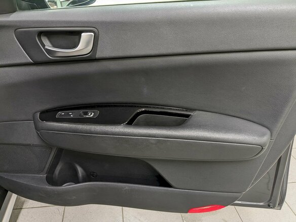 2016 Kia Optima IV, серый, 1790000 рублей - вид 18