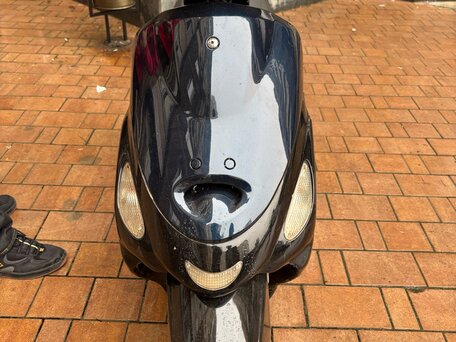 2019 GX moto GX Jeans, синий, 35000 рублей, вид 1