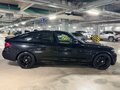 2020 BMW 3 серии Gran Turismo 320d xDrive VI (F3x) Рестайлинг, чёрный, 3900000 рублей - вид 2