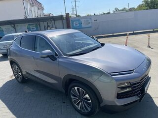 2023 Jetour Dashing I, серый, 2070000 рублей, вид 2