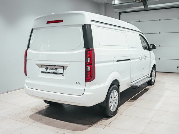 2026 SKM M7, белый, 2858000 рублей - вид 6