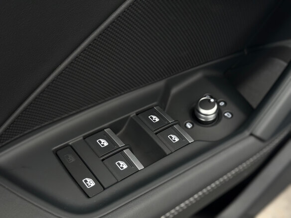 2026 Audi A3 35 TFSI IV (8Y) Рестайлинг, серый - вид 12