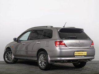 2000 Honda Avancier I, серый, 599000 рублей, вид 5