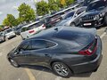 2022 Hyundai Sonata VIII (DN8), серый, 2100000 рублей - вид 4