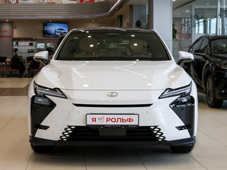 2026 Lexus ES 300h VIII, белый, 8190000 рублей, вид 2