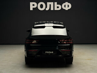 2025 Genesis GV80 Coupe, чёрный, 10990000 рублей, вид 4