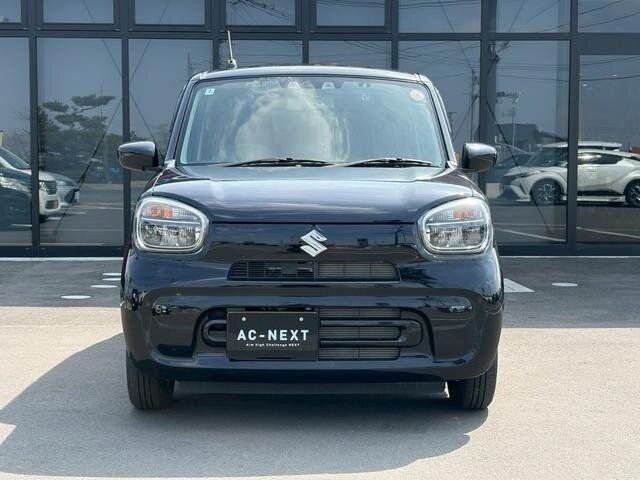 Открыть фотографии: Suzuki Alto IX (HA37)