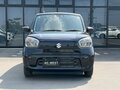 2023 Suzuki Alto IX (HA37), чёрный, 560999 рублей