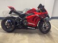 2023 Ducati Panigale V4, красный, 3250000 рублей - вид 10