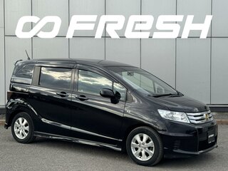 Honda Freed Spike I