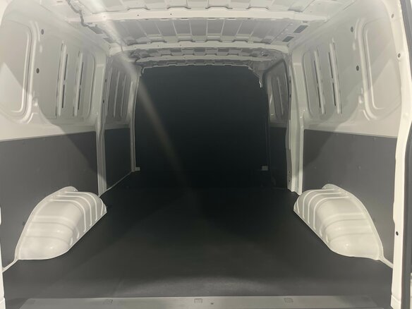 2026 Foton View, белый, 3675000 рублей - вид 9