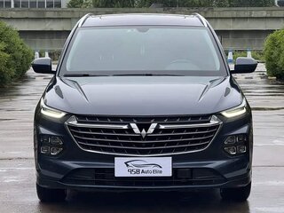 2021 Wuling Victory, синий, 1100000 рублей, вид 2