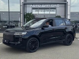2026 Jeland J6, чёрный, 2749000 рублей, вид 3