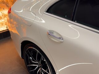 2022 Mercedes-Benz CLS AMG 53 AMG III (C257) Рестайлинг, белый, 8590000 рублей, вид 5