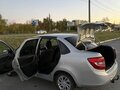 2013 Lada (ВАЗ) Granta I, серый, 280000 рублей - вид 6