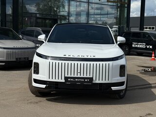2026 Esteo Exlantix ET, белый, 6990000 рублей, вид 3