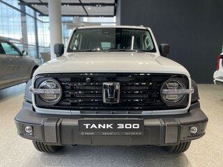 2026 Tank 300 I, белый, 4499000 рублей, вид 2