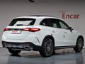 2025 Mercedes-Benz GLC 300 II (X254), белый - вид 1