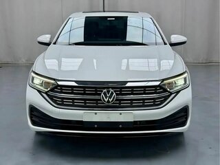 2023 Volkswagen Sagitar III Рестайлинг, белый, 1750000 рублей, вид 2