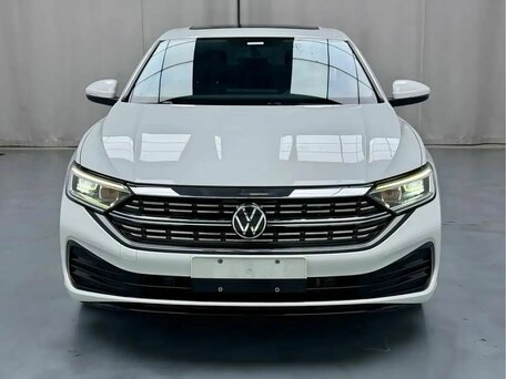 2023 Volkswagen Sagitar III Рестайлинг, белый, 1750000 рублей, вид 2