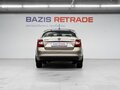 2018 Skoda Rapid I Рестайлинг, бежевый - вид 5