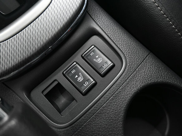 2014 Nissan Sentra VII (B17), синий - вид 19