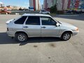 2012 Lada (ВАЗ) 2114, серебристый - вид 5