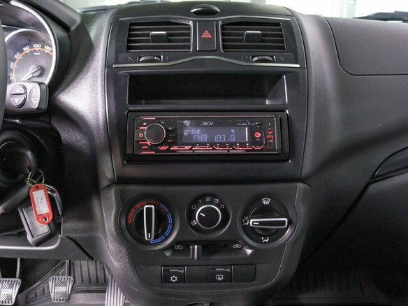 2023 Lada (ВАЗ) Granta I Рестайлинг, белый, 839000 рублей - вид 10