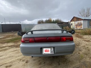 1995 Nissan Laurel VII (C34), серый, 435000 рублей, вид 3