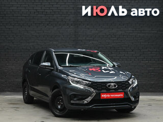 2026 Lada (ВАЗ) Iskra SW, серый, 1550000 рублей, вид 3