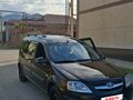2019 Lada (ВАЗ) Largus I, коричневый, 720000 рублей - вид 2