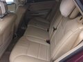 2009 Mercedes-Benz M-Класс 350 II (W164) Рестайлинг, пурпурный, 1300000 рублей - вид 7