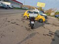 2024 Voge 525DSX, синий, 485000 рублей - вид 11