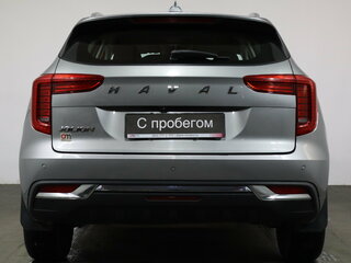 2021 Haval Jolion I, серый, 1449000 рублей, вид 5