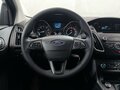 2017 Ford Focus III Рестайлинг, белый, 1190000 рублей - вид 11