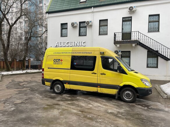 2013 Mercedes-Benz Sprinter, жёлтый, 1350000 рублей - вид 15