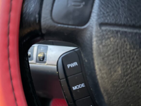 2007 Chevrolet Aveo I Рестайлинг, красный, 400000 рублей - вид 17
