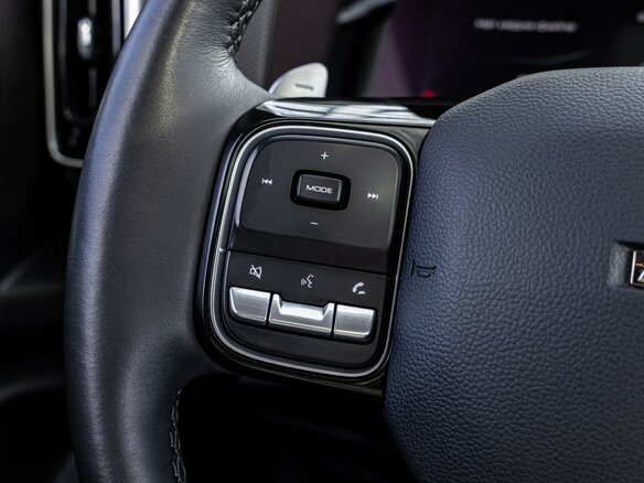 2024 Haval Dargo X I, серый, 2790000 рублей - вид 17