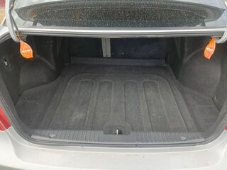 2007 Chevrolet Lacetti I, серебристый, 390000 рублей, вид 3