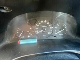 2009 ЗАЗ Lanos, серый, 95000 рублей, вид 4