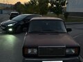 2005 Lada (ВАЗ) 2107, пурпурный, 99999 рублей - вид 1
