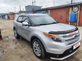 2012 Ford Explorer V, серый, 1920000 рублей