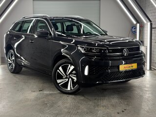 2026 Volkswagen Tavendor I, серый, 5130000 рублей, вид 1