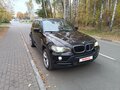 2009 BMW X5 30d II (E70), чёрный, 1730000 рублей - вид 3
