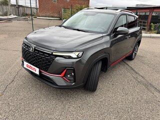 2024 Changan CS35 Plus I Рестайлинг, серый, 1750000 рублей, вид 1