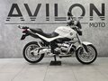 2009 BMW R 1200 R, белый, 510000 рублей