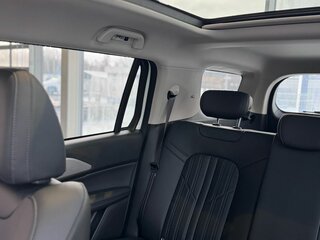 2026 Haval H5 II, белый, 4349000 рублей, вид 5