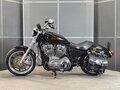 2013 Harley-Davidson Sportster 883, чёрный, 597000 рублей - вид 4