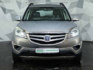 2014 Changan CS35, бежевый, 529000 рублей, вид 2